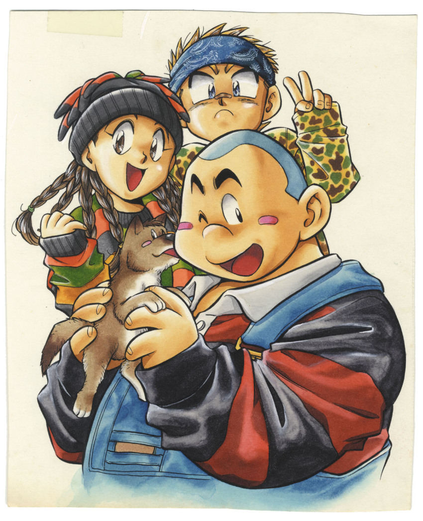 Sample image