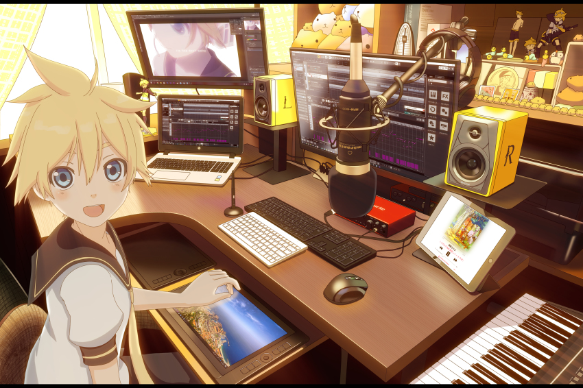 Sample image