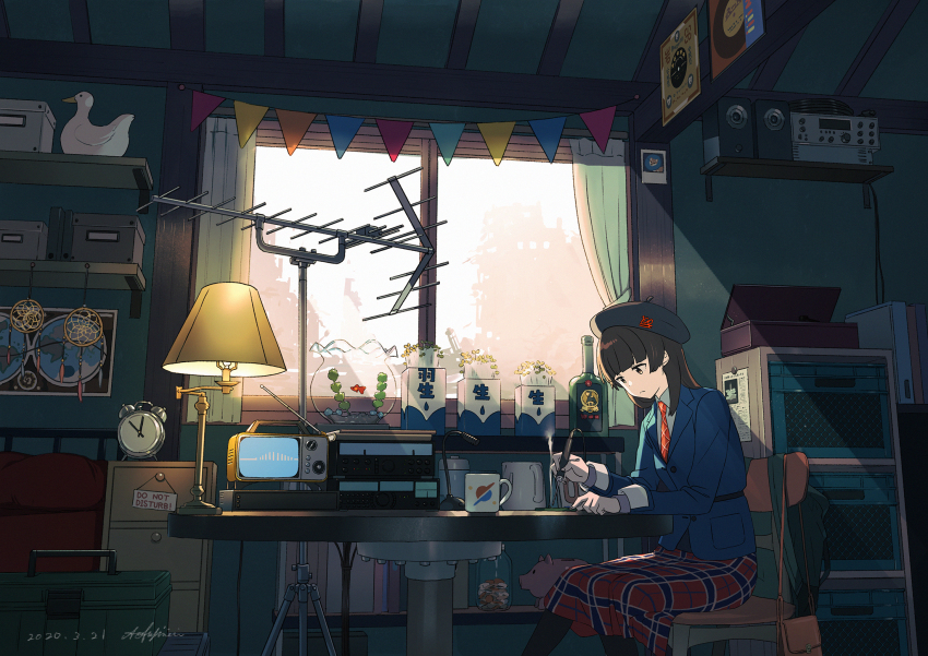 Sample image