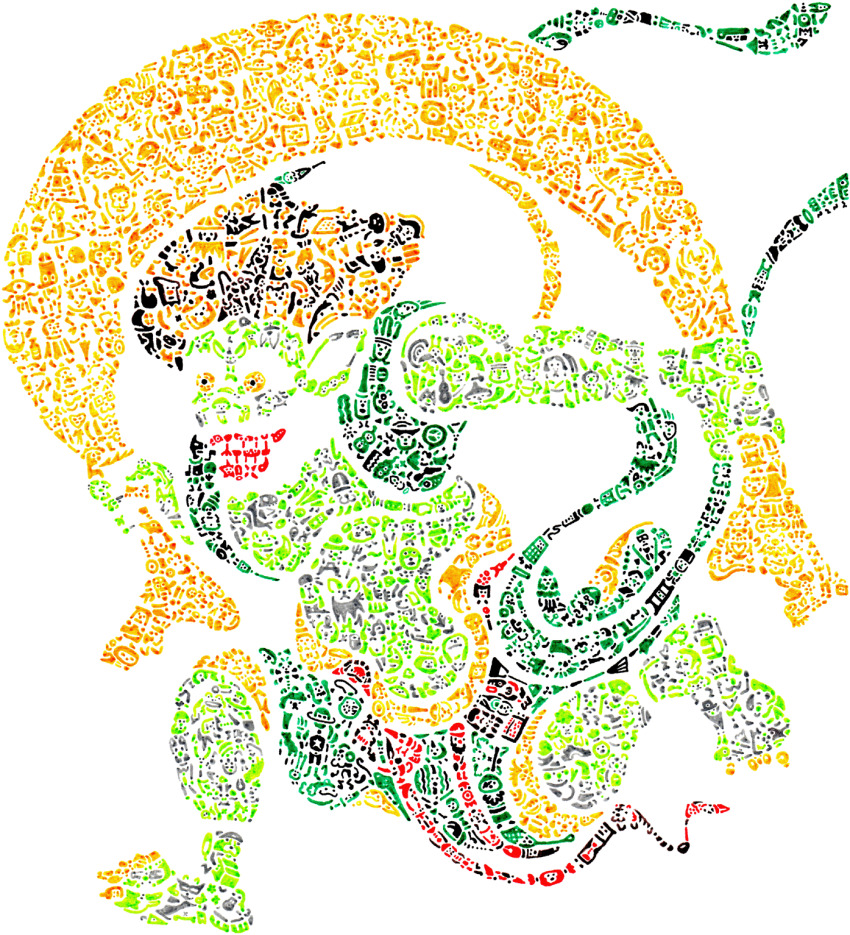 Sample image