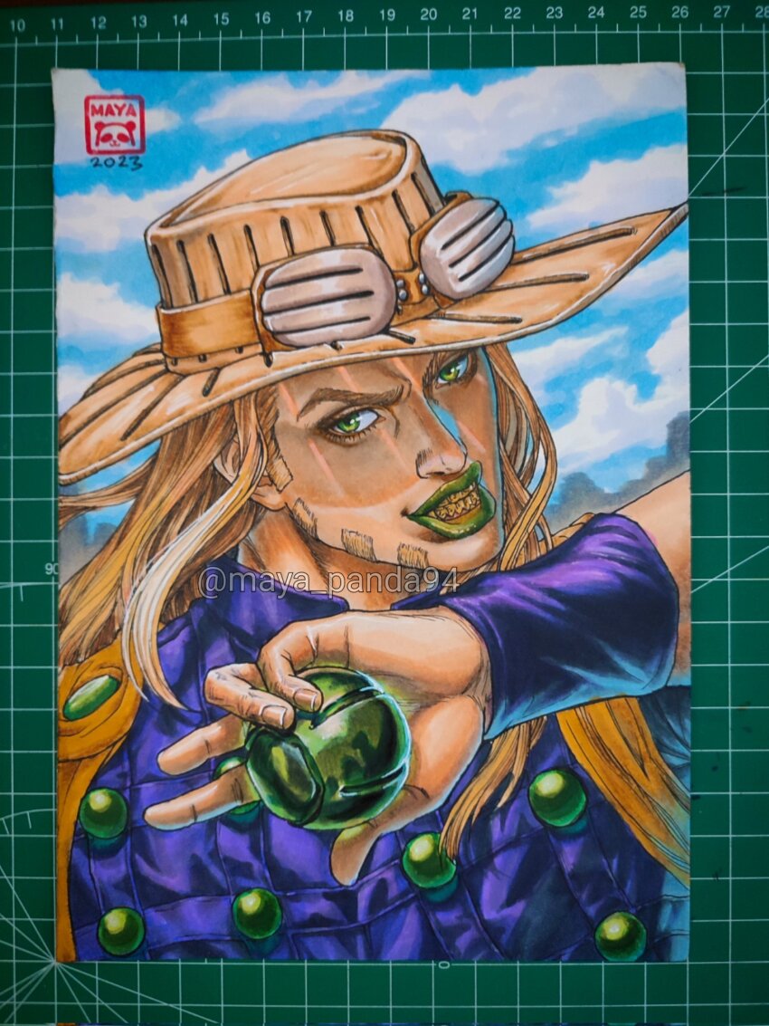 Sample image