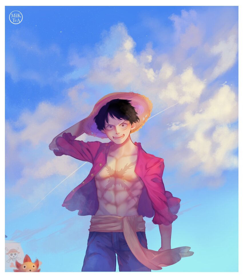 Sample image