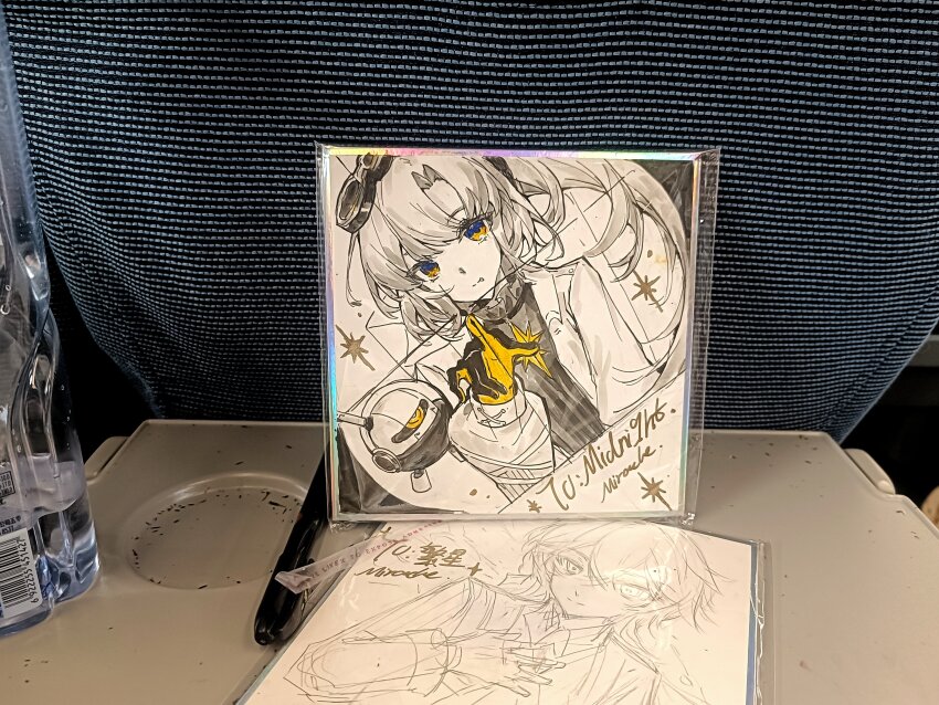 Sample image