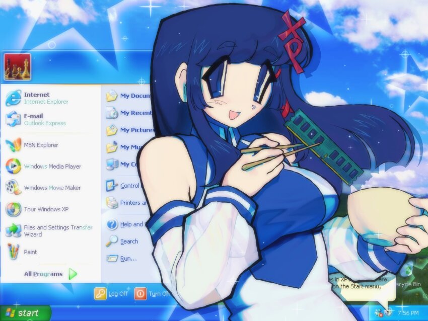 Sample image