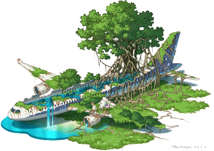 Sample image