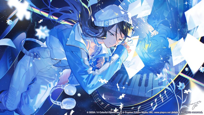 Sample image