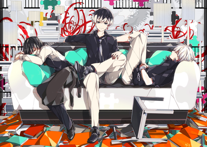 Sample image