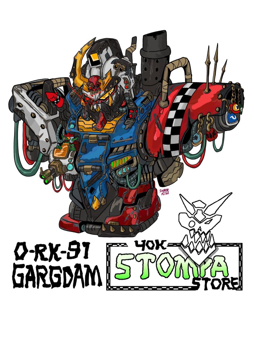 Sample image