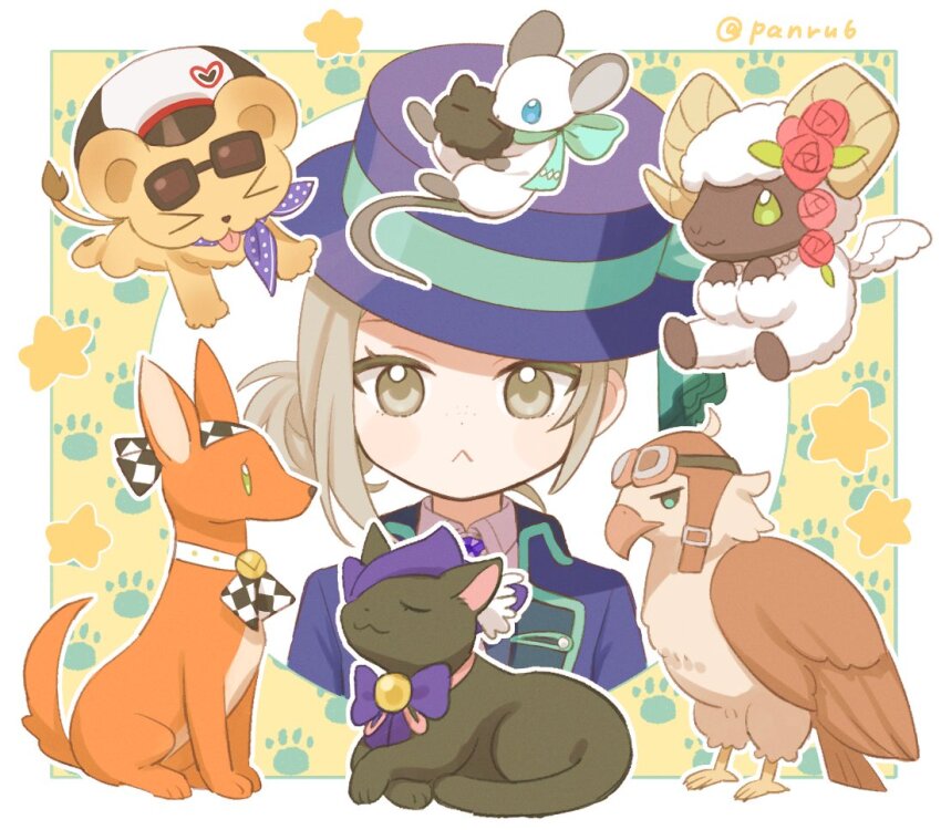 Sample image