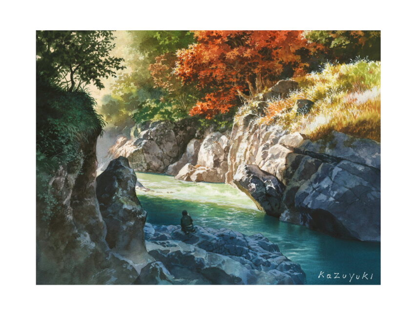 Sample image