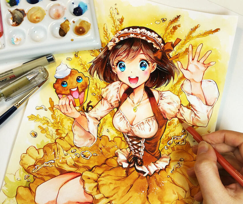 Sample image