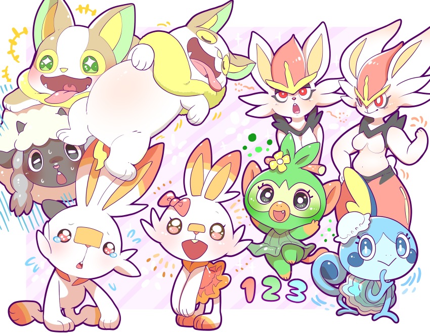 Sample image