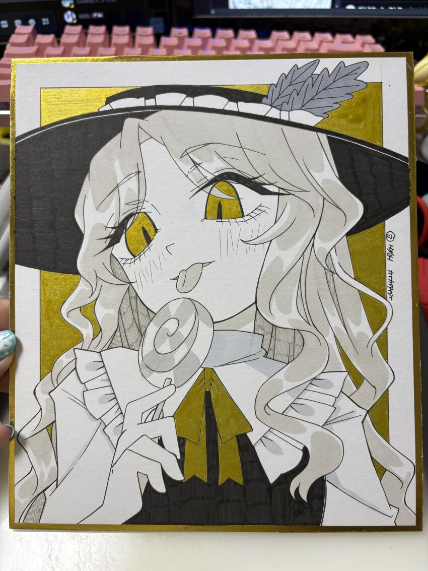 Sample image