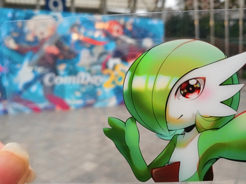 Sample image