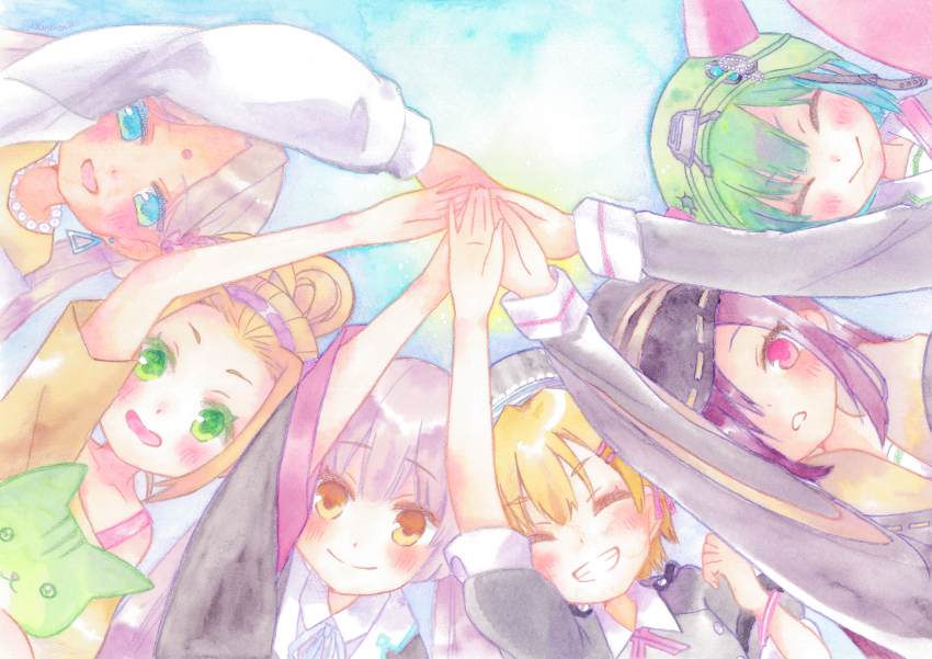 Sample image