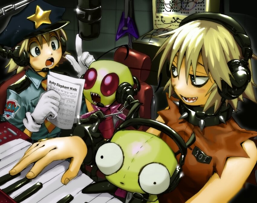 Sample image