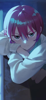 Proxied media