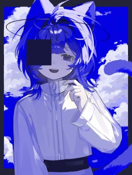 Proxied media