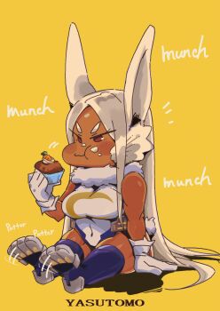 Proxied media