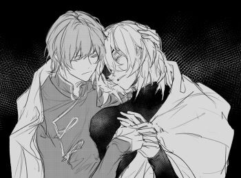 Proxied media