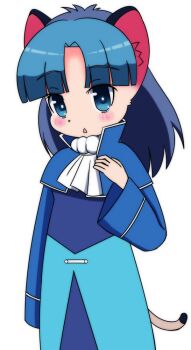Proxied media