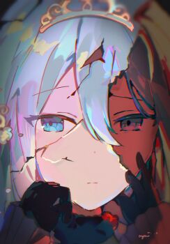 Proxied media