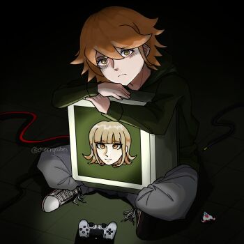 Proxied media