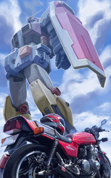 Proxied media