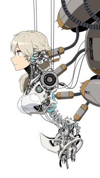 Proxied media