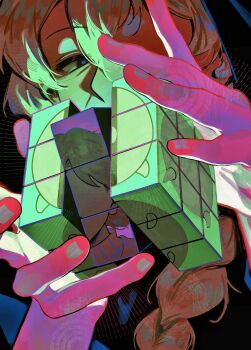 Proxied media