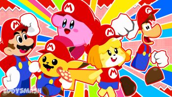 Proxied media