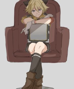 Proxied media