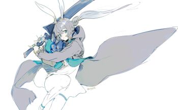 Proxied media
