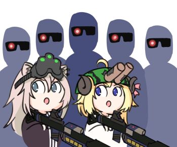 Proxied media