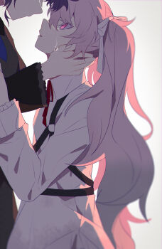 Proxied media