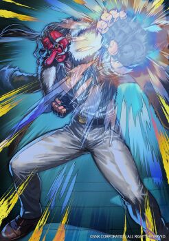 Proxied media