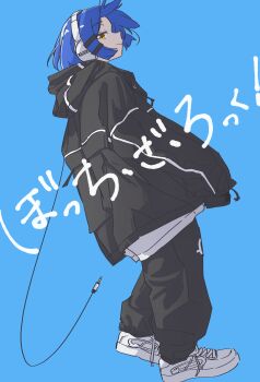 Proxied media