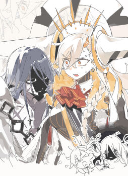 Proxied media