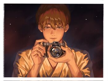 Proxied media
