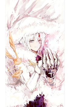Proxied media