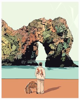 Proxied media