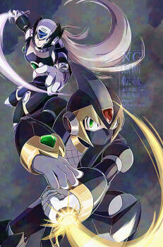 Proxied media