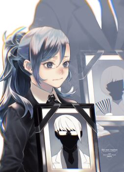 Proxied media