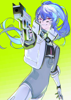Proxied media