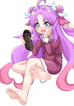 Proxied media