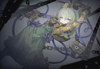 Proxied media