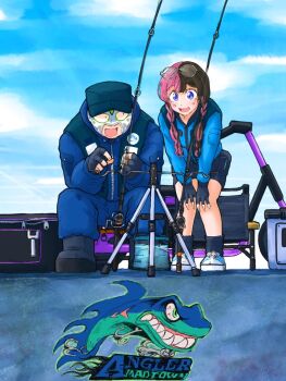 Proxied media