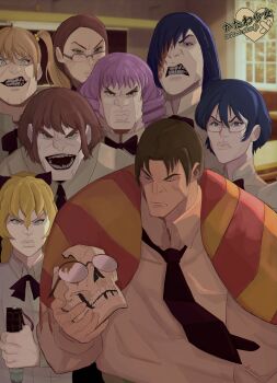 Proxied media