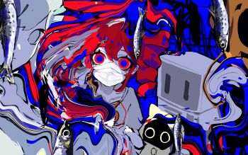 Proxied media