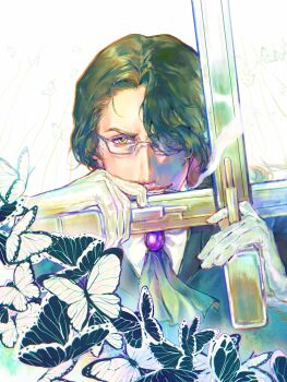 Proxied media